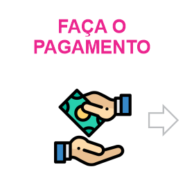 faça seu pagamento