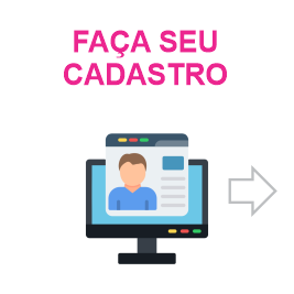 FAÇA SEU CADASTRO