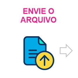 ENVIE SEU ARQUIVO