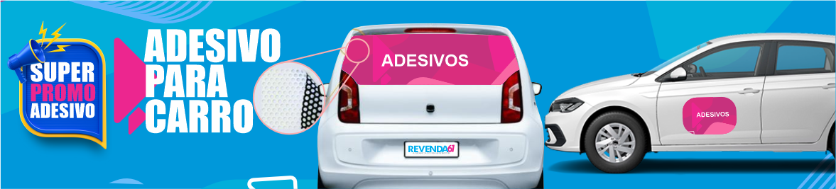 adesivo automotivo